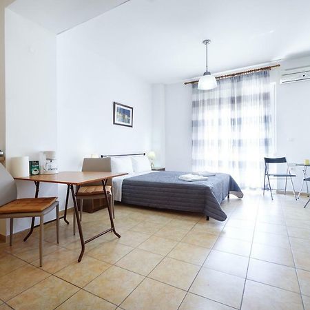Cozy Studio Chania Chania  Exteriör bild