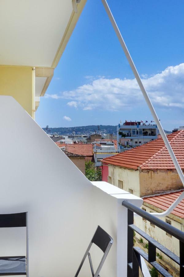 Cozy Studio Chania Chania  Exteriör bild