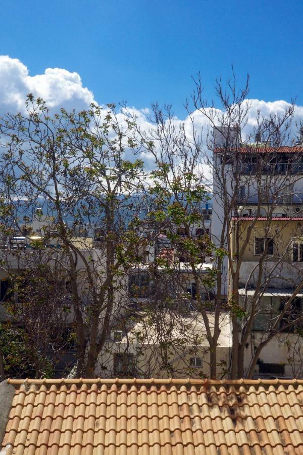 Cozy Studio Chania Chania  Exteriör bild