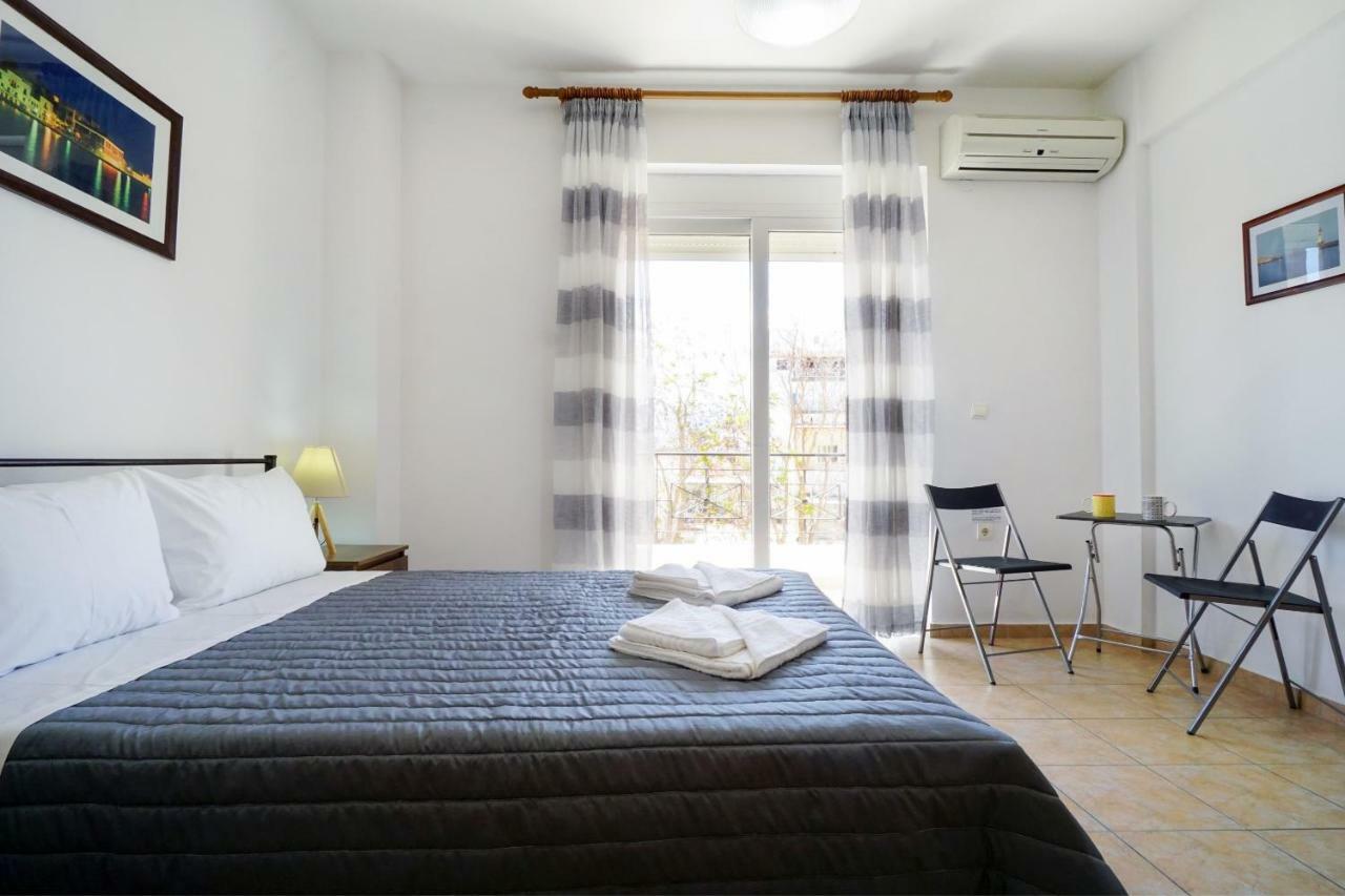 Cozy Studio Chania Chania  Exteriör bild